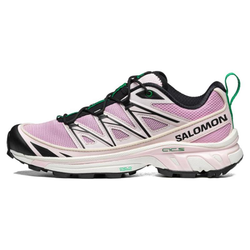 Кросівки SALOMON X Sandy Liang XT 6 Expanse Cradle Pink 472422 38
Кросівки SALOMON X Sandy Liang XT 6 Expanse Cradle Pink 472422 38