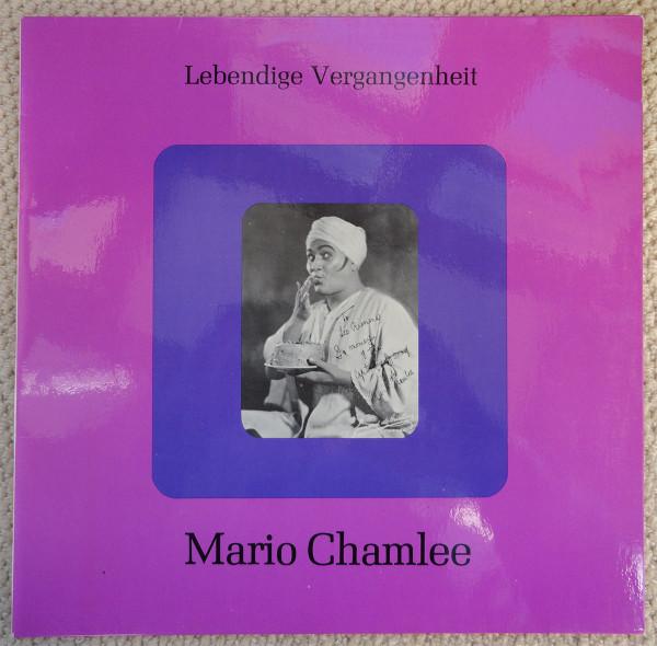 Виниловая пластинка MARIO CHAMLEE Lebendige Vergangenheit Mario Cha LV228 Lebendige Verga Австрия Классика Б/у
Виниловая пластинка MARIO CHAMLEE Lebendige Vergangenheit Mario Cha LV228 Lebendige Verga Австрия Классика Б/у