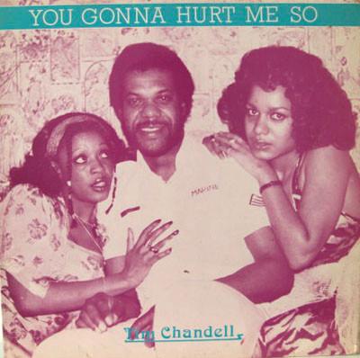 LP Record TIM CHANDELL - You Gonna Hurt Me So OLP014 Orbitone Record 1978 UK Soul/Funk Used
LP Record TIM CHANDELL - You Gonna Hurt Me So OLP014 Orbitone Record 1978 UK Soul/Funk Used