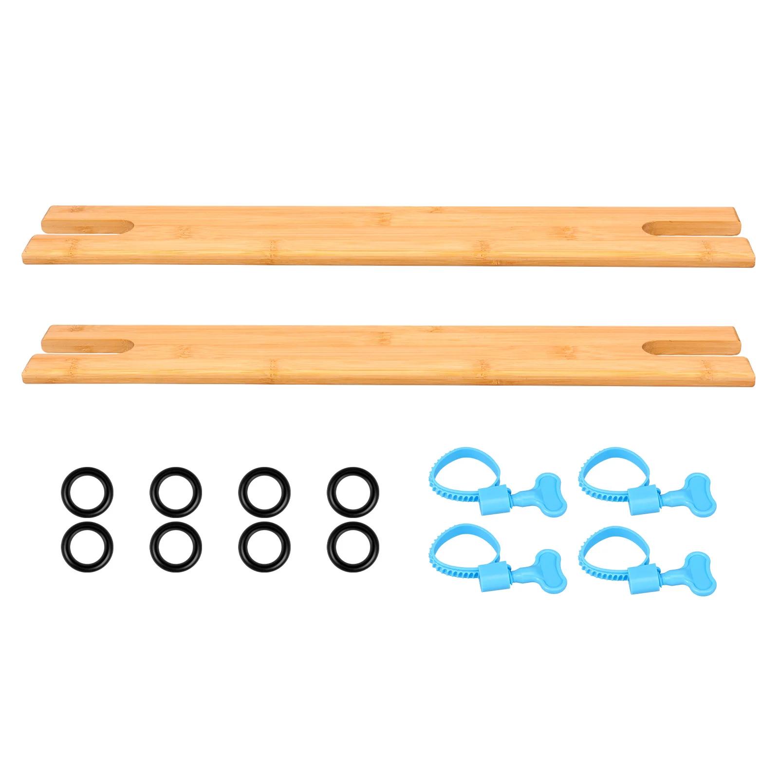 2Pcs Baby High Chair Footrest 50cm Natural Bamboo Infant Seat Foot Rest Non-slip Stable Highchair Accessories Kids Babies Stuff
2Pcs Baby High Chair Footrest 50cm Natural Bamboo Infant Seat Foot Rest Non-slip Stable Highchair Accessories Kids Babies Stuff