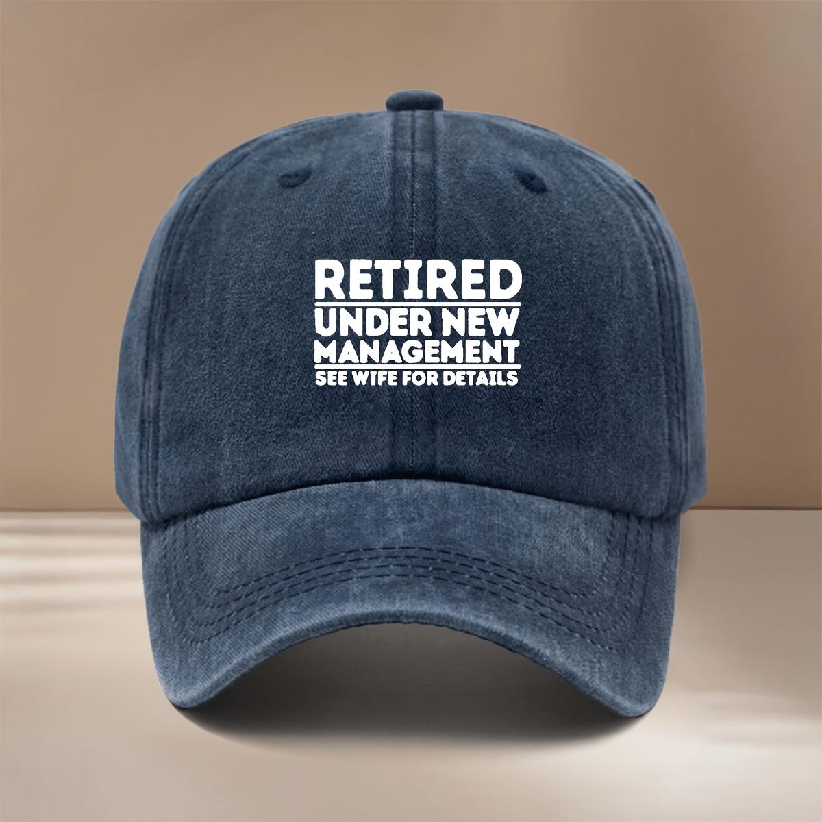 Baseball Cap, Universal for Men and Women, Six-panel Cap, Lightweight Peaked Cap, Trucker Cap темно-синий
Baseball Cap, Universal for Men and Women, Six-panel Cap, Lightweight Peaked Cap, Trucker Cap темно-синий