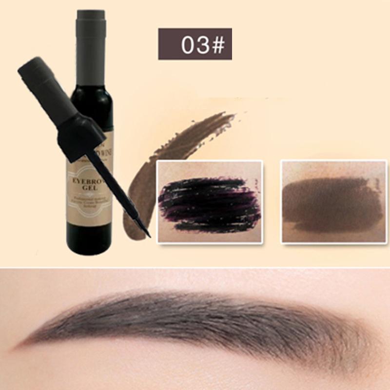 Peel Off Eyebrow Tattoo Gel Black Coffee Grey Red Wine Tattoo Gel Tint Водостійкий Peel Off Eye Brow Tattoo Dye Eyebrow 03
Peel Off Eyebrow Tattoo Gel Black Coffee Grey Red Wine Tattoo Gel Tint Водостійкий Peel Off Eye Brow Tattoo Dye Eyebrow 03