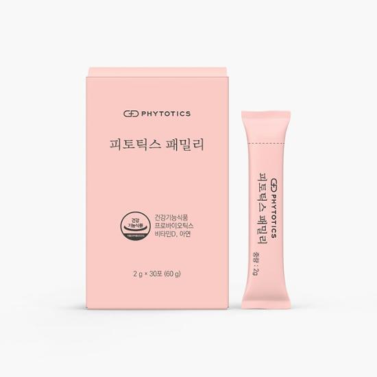 (Expiration date 2024.07.01) Phytotics Family 30 packets (1 month supply), Korean health food Phytotics Family
(Expiration date 2024.07.01) Phytotics Family 30 packets (1 month supply), Korean health food Phytotics Family