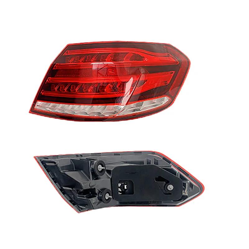 Car Light Assembly For Mercedes BENZ W212 E350 E400 E550 E63 AMG E250 2014-2016 Outer LED Tail Light Warning Brake Signal Lamp Outer Right
Car Light Assembly For Mercedes BENZ W212 E350 E400 E550 E63 AMG E250 2014-2016 Outer LED Tail Light Warning Brake Signal Lamp Outer Right