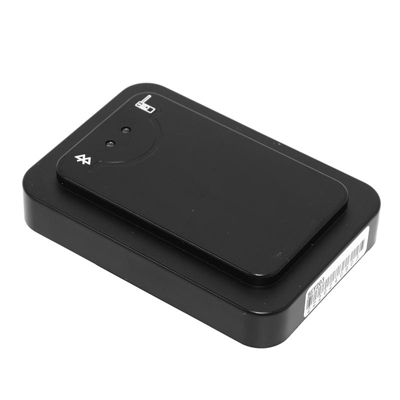 79Ghz Radar Vehicle Detector Replace Loop Detector For Car Parking System Phone APP Debug чорний
79Ghz Radar Vehicle Detector Replace Loop Detector For Car Parking System Phone APP Debug чорний