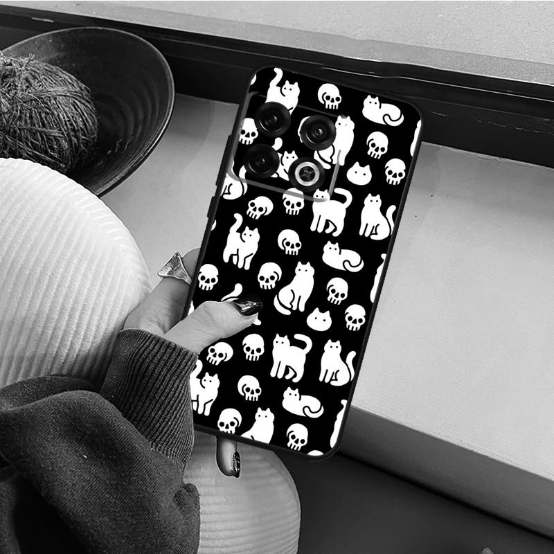 Witch Black Cat Case For OnePlus 15 R 13 R 12R 10R 8T 10T 13T 12 11 10 Pro Nord 5 CE 4 3 2 Lite N20 N30 Cover OnePlus Nord 2
Witch Black Cat Case For OnePlus 15 R 13 R 12R 10R 8T 10T 13T 12 11 10 Pro Nord 5 CE 4 3 2 Lite N20 N30 Cover OnePlus Nord 2