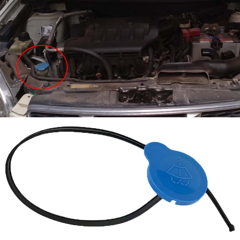 Крышка бачка для жидкости омывателя ветрового стекла для Nissan Qashqai J10 J11 Dualis 28913JD00A
Крышка бачка для жидкости омывателя ветрового стекла для Nissan Qashqai J10 J11 Dualis 28913JD00A