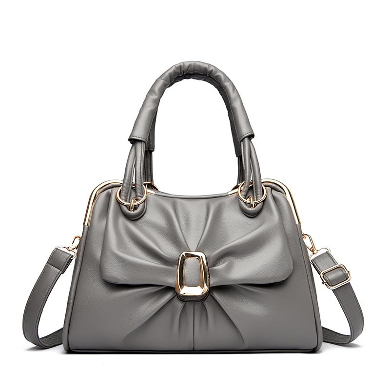Genuine Brand Top Quality Soft Leather Shoulder Crossbody Bags for Women Designer Handbags Large Top-Handle Bags Casual Tote Sac 35cm 14cm 25cm
Genuine Brand Top Quality Soft Leather Shoulder Crossbody Bags for Women Designer Handbags Large Top-Handle Bags Casual Tote Sac 35cm 14cm 25cm