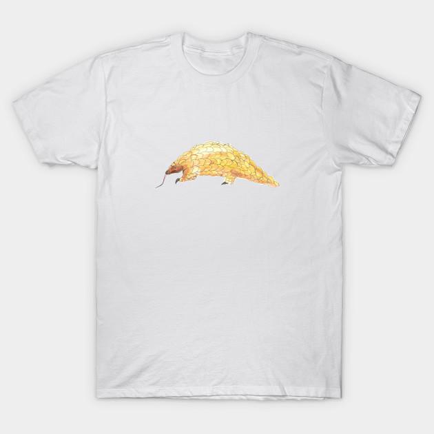 T Shirt Women Pangolin Harajuku Print Kawaii Tshirt Summer Short Sleeve Female T-Shirt Top Tee 4XL білий
T Shirt Women Pangolin Harajuku Print Kawaii Tshirt Summer Short Sleeve Female T-Shirt Top Tee 4XL білий