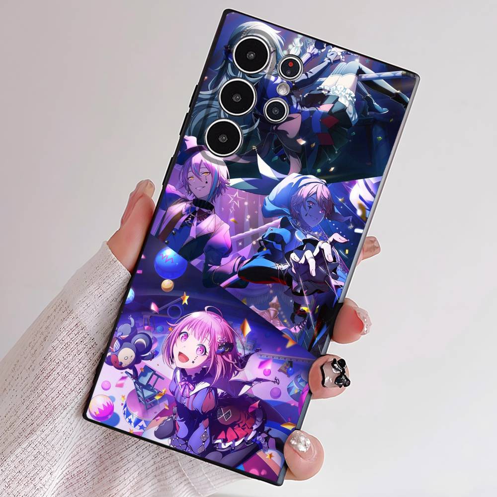 P-Project Sekai Anime Young Phone Case For Samsung S Series S21 S22 S23 S24 S25 FE Plus Ultra TPU Soft To Skin-friendly Case samsungS25
P-Project Sekai Anime Young Phone Case For Samsung S Series S21 S22 S23 S24 S25 FE Plus Ultra TPU Soft To Skin-friendly Case samsungS25