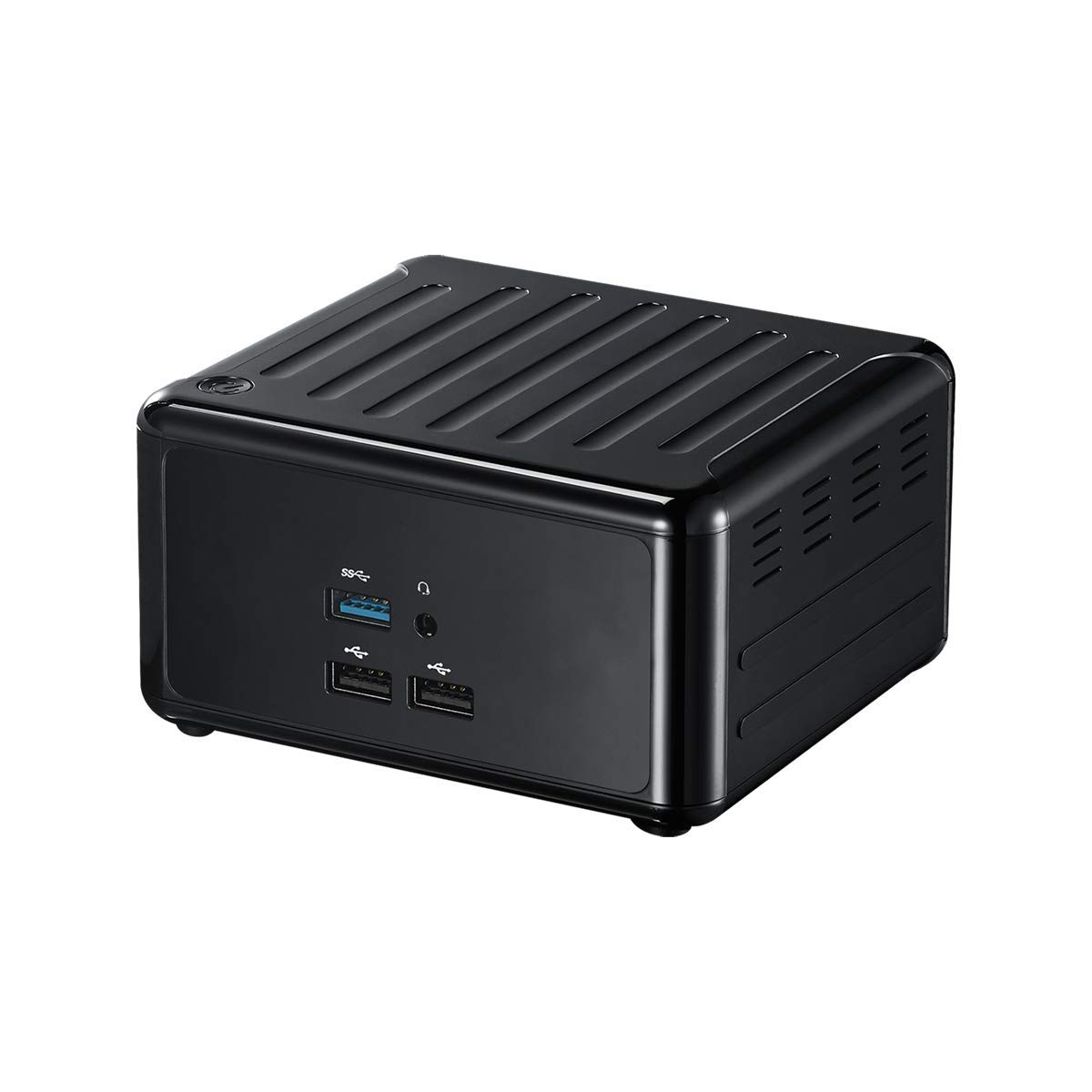 ASRock Ryzen Barebone Kit 4X4 BOX-R1000M/JP
ASRock Ryzen Barebone Kit 4X4 BOX-R1000M/JP