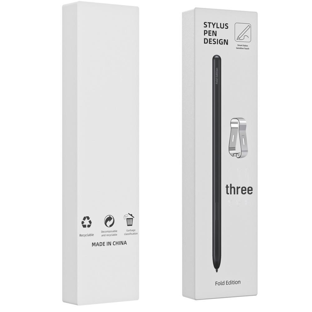 Samsung Spen Стилус для рукописного ввода для моделей ZFold5 и F9260/W2234 SPen pen set чёрный
Samsung Spen Стилус для рукописного ввода для моделей ZFold5 и F9260/W2234 SPen pen set чёрный