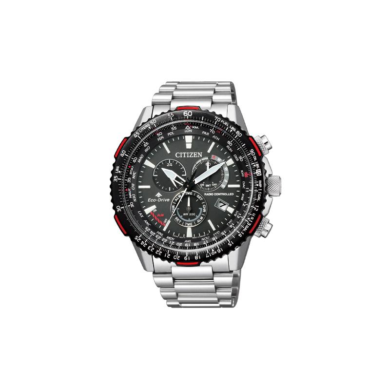 CITIZEN Eco-Drive series, multi-station radio wave, automatic signal reception, optical Quartz, Steel Strap, , men s watch, black CB5001-57E чорний
CITIZEN Eco-Drive series, multi-station radio wave, automatic signal reception, optical Quartz, Steel Strap, , men s watch, black CB5001-57E чорний