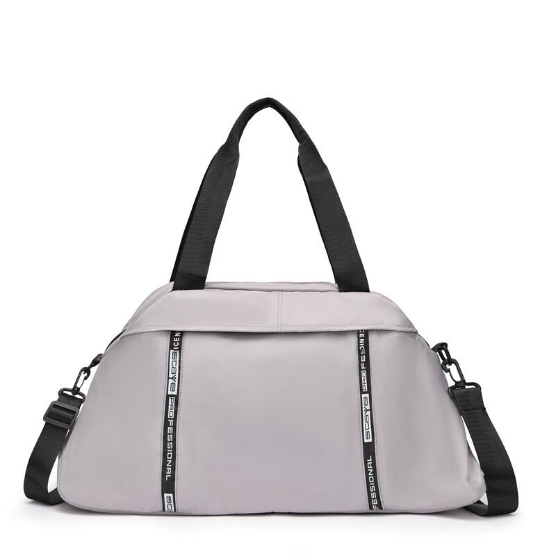 Women s Large Capacity Yoga & Travel Bag One Size
Women s Large Capacity Yoga & Travel Bag One Size