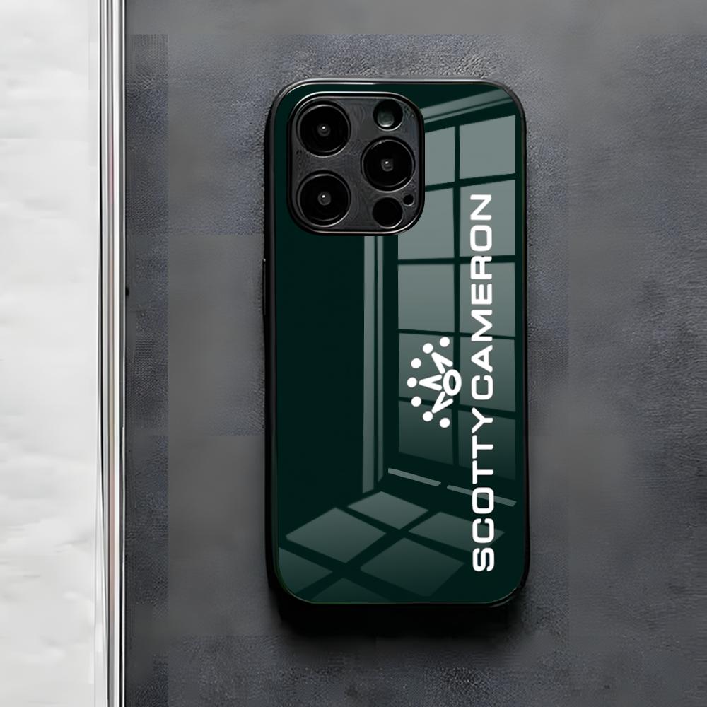 S-Scotty C-Camerons Phone Case For IPhone 17 Air 16 E Pro Max 15 14 13 Mini 12 Pro 11 Max Plus Black Glass Cover iPhone 12ProMax
S-Scotty C-Camerons Phone Case For IPhone 17 Air 16 E Pro Max 15 14 13 Mini 12 Pro 11 Max Plus Black Glass Cover iPhone 12ProMax