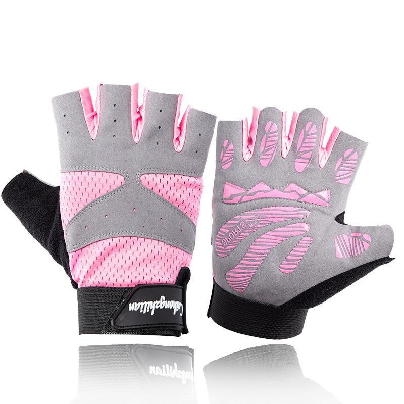 Half finger cycling gloves men s summer thin breathable outdoor wear-resistant leakage finger driving women s sunscreen sport Practical Use M розовый
Half finger cycling gloves men s summer thin breathable outdoor wear-resistant leakage finger driving women s sunscreen sport Practical Use M розовый