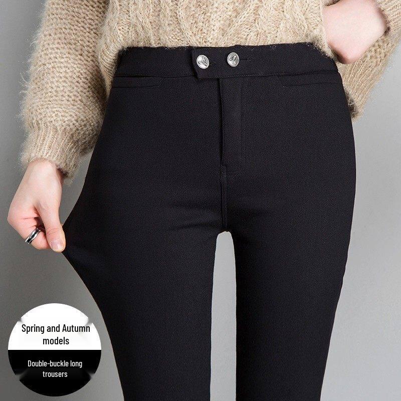 Women s Black High-Waist Tummy Control Pencil Leggings - Slimming, Stretchy, Tight, Skinny Fit. XL for 115-128 lbs
Women s Black High-Waist Tummy Control Pencil Leggings - Slimming, Stretchy, Tight, Skinny Fit. XL for 115-128 lbs