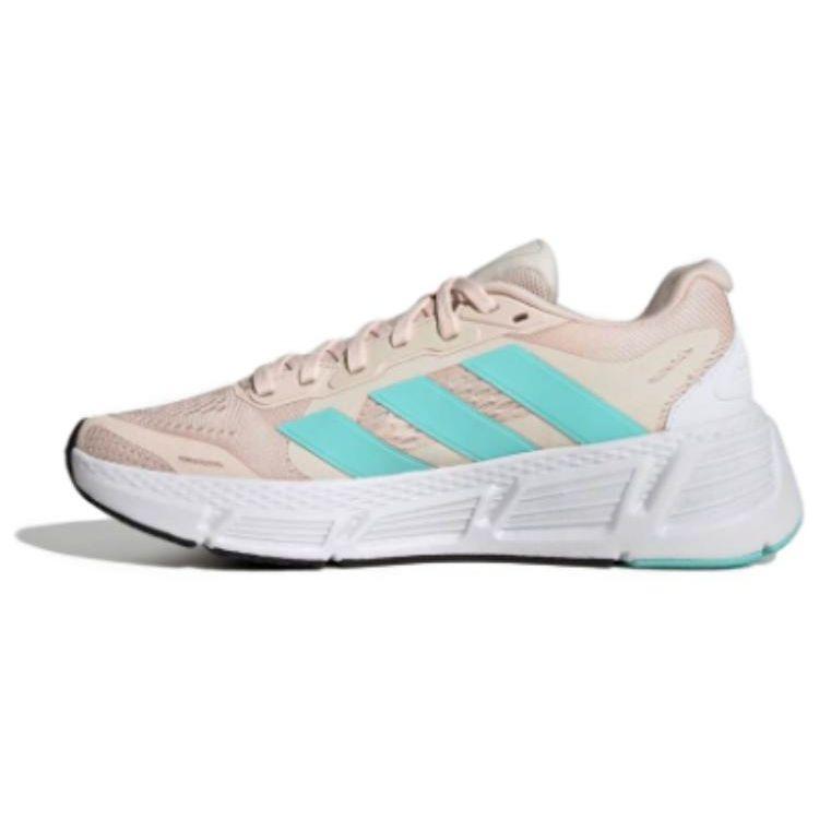 Adidas Questar 2 Wonder Quartz Aqua женские кроссовки розовые Flash-Aqua Wonder-белые IF2243 40
Adidas Questar 2 Wonder Quartz Aqua женские кроссовки розовые Flash-Aqua Wonder-белые IF2243 40