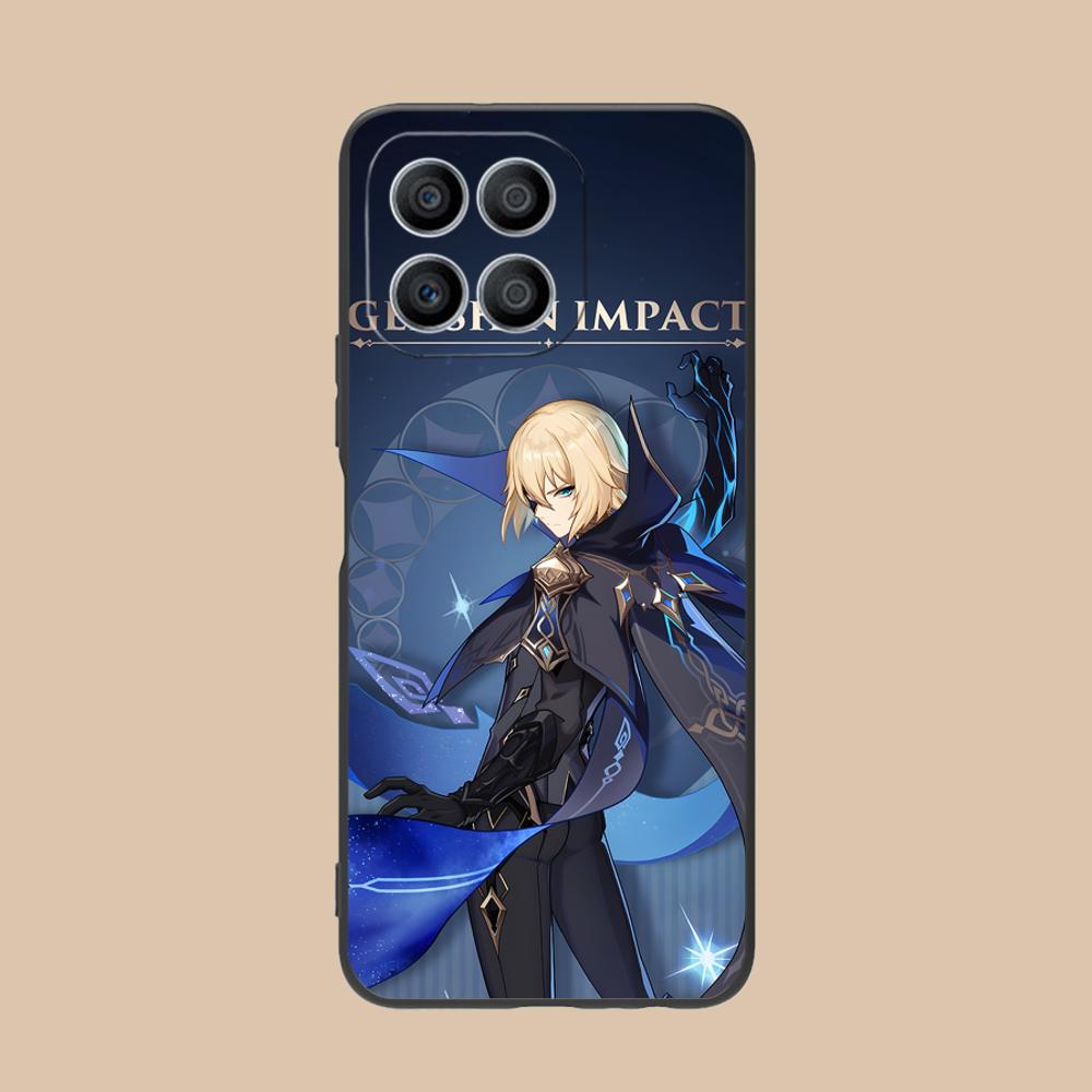 Game GI Dainsleif Phone Case for Honor 90 80 70 60 50 30 20 10 9 8 7 Pro S SE Lite 5G Soft TPU Shockproof Cover Honor 8
Game GI Dainsleif Phone Case for Honor 90 80 70 60 50 30 20 10 9 8 7 Pro S SE Lite 5G Soft TPU Shockproof Cover Honor 8