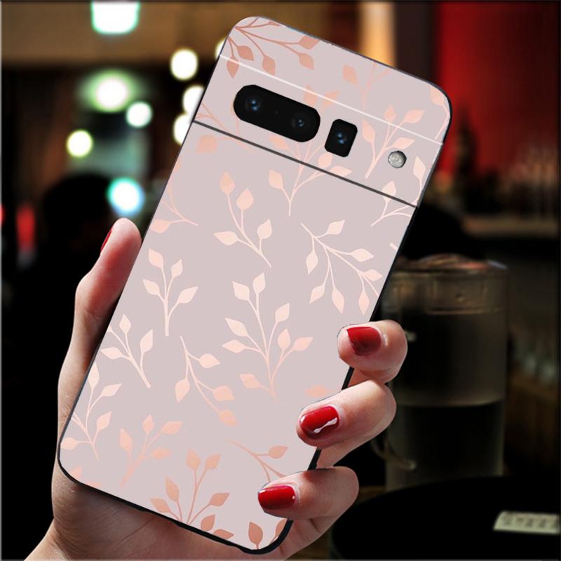 Phone Case for Google Pixel 10 9 Pro XL 9A 8 7 6 Pro Pixel 8A 7A 6A Pixel 8 7 6 5 Rose Gold Case Google Pixel 7 Pro
Phone Case for Google Pixel 10 9 Pro XL 9A 8 7 6 Pro Pixel 8A 7A 6A Pixel 8 7 6 5 Rose Gold Case Google Pixel 7 Pro