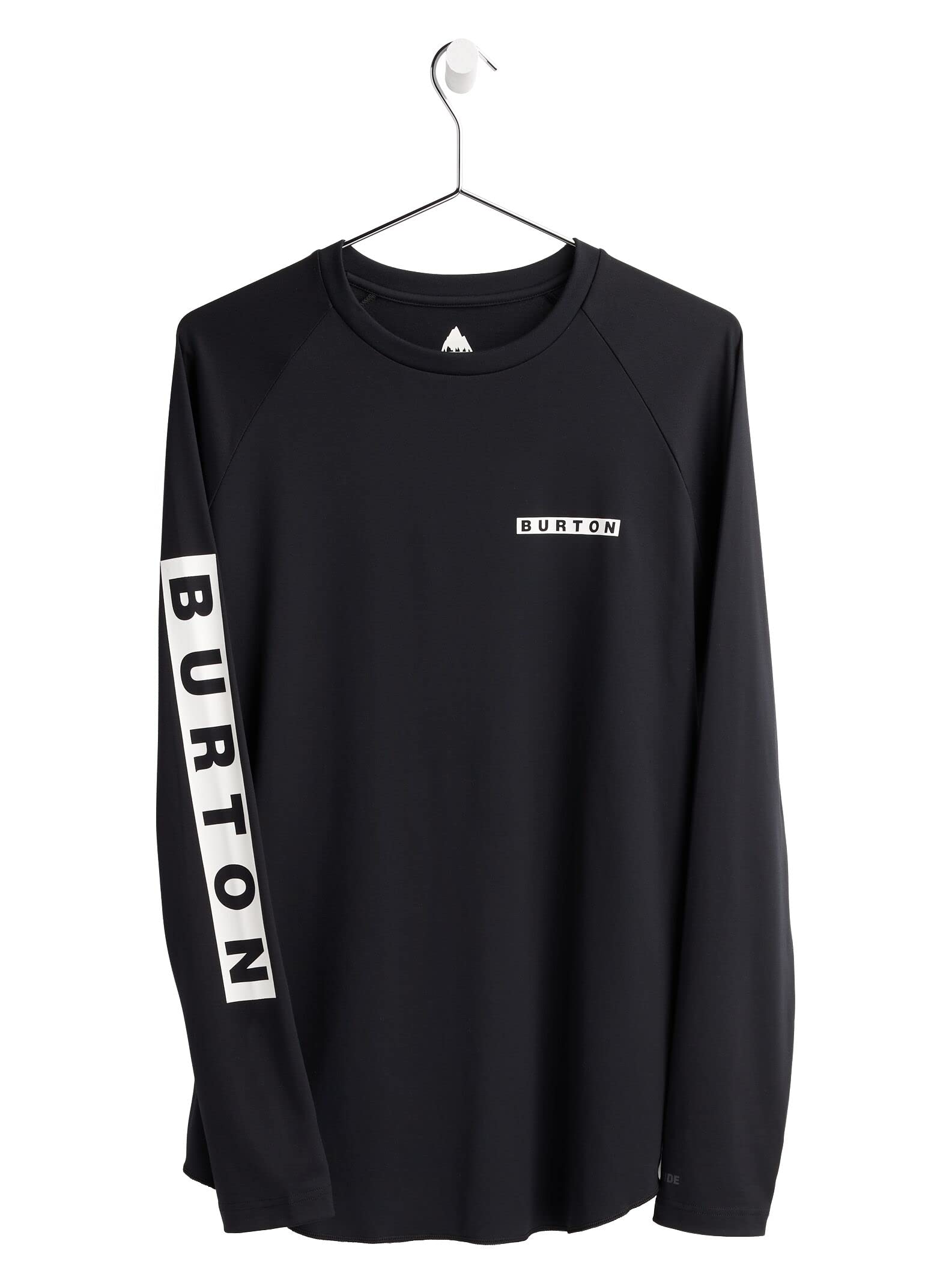 Burton Snowboard Underwear Innerwear ROADIE TECH TEE Model S TRUE BLACK Men s MEN S 2021-22
Burton Snowboard Underwear Innerwear ROADIE TECH TEE Model S TRUE BLACK Men s MEN S 2021-22