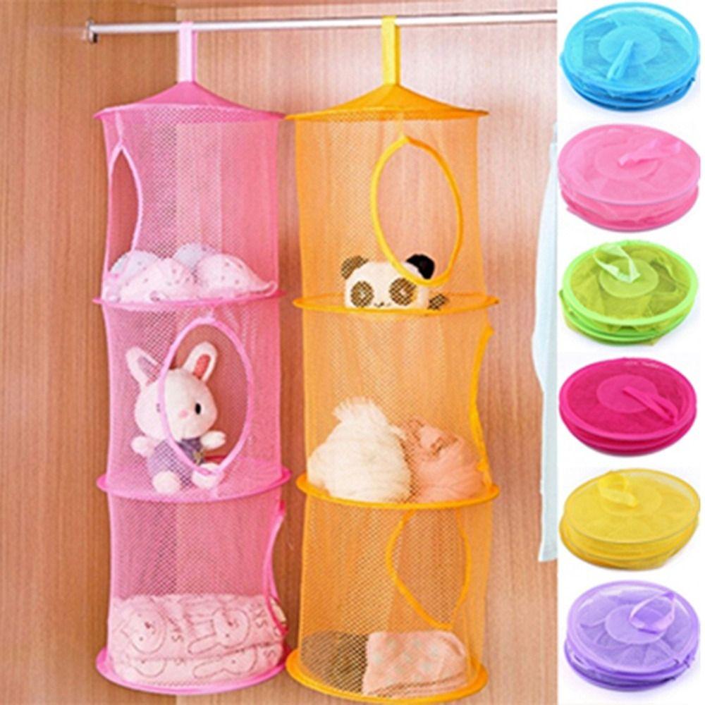 3 Shelf Cylindrical Storage Hanging Bag Mesh Cylindrical Storage Basket Underwear синий
3 Shelf Cylindrical Storage Hanging Bag Mesh Cylindrical Storage Basket Underwear синий