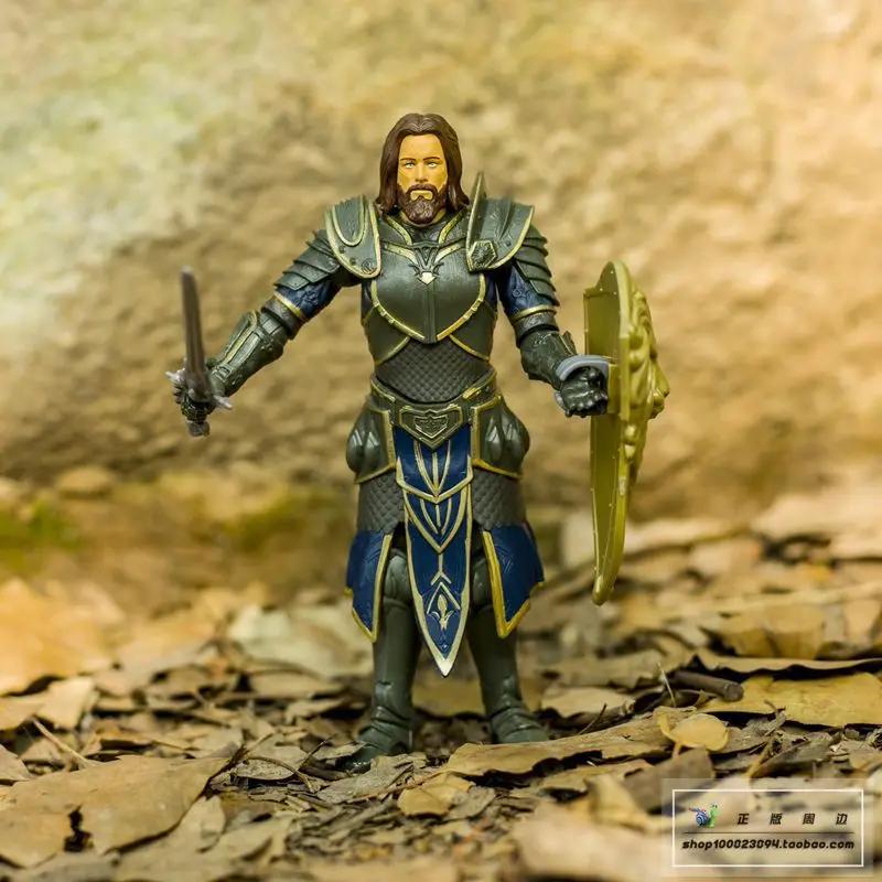 1 шт. 15 см Фигурки Action Figures WORLD of WARCRAFTS Ограниченная Коллекция Аниме Фигурка Модель игрушечные куклы золотой
1 шт. 15 см Фигурки Action Figures WORLD of WARCRAFTS Ограниченная Коллекция Аниме Фигурка Модель игрушечные куклы золотой