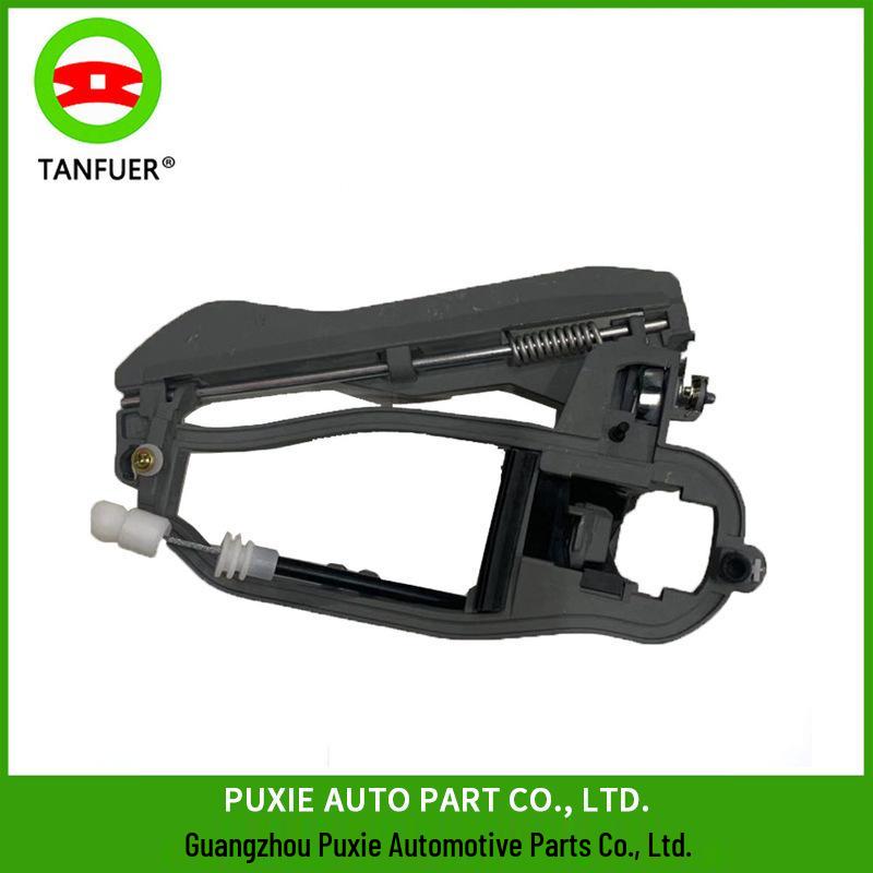 BMW X5 Outer Handle Support Bracket (Part No. 51228243635) Yes серебряный
BMW X5 Outer Handle Support Bracket (Part No. 51228243635) Yes серебряный