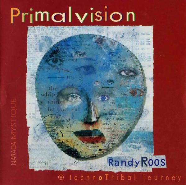 CD RANDY ROOS - Primalvision ND62015 Narada Mystique 1995 US Dance & Electronica Used
CD RANDY ROOS - Primalvision ND62015 Narada Mystique 1995 US Dance & Electronica Used