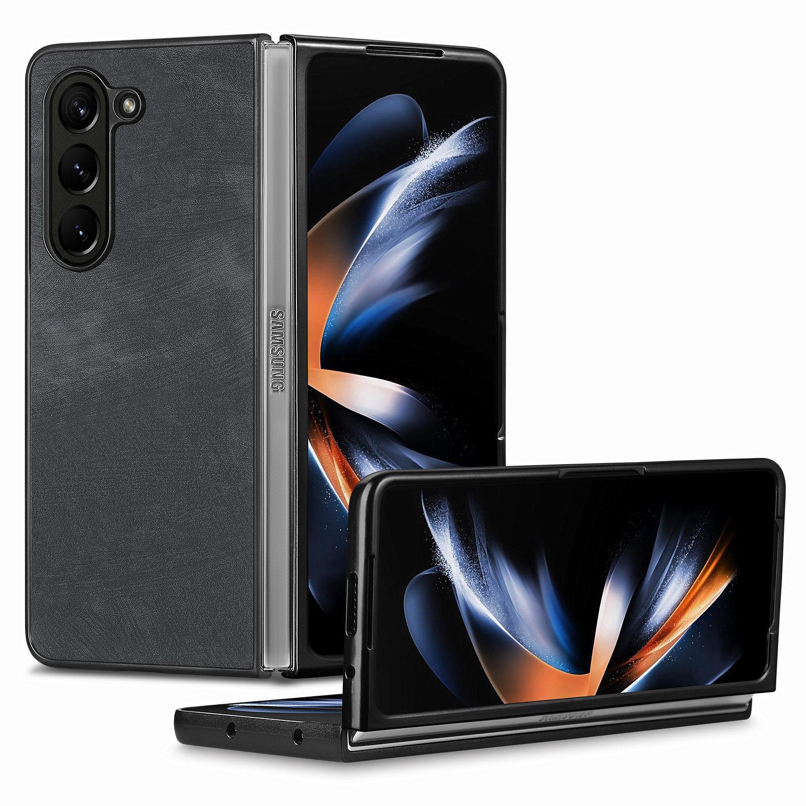 Кожаный чехол с защитой от пыли для Samsung Galaxy Z Fold 5 4 5G Fold4 Fold 3 Fold5 Fold3 Zfold5, складной чехол для мобильного телефона Funda
Кожаный чехол с защитой от пыли для Samsung Galaxy Z Fold 5 4 5G Fold4 Fold 3 Fold5 Fold3 Zfold5, складной чехол для мобильного телефона Funda