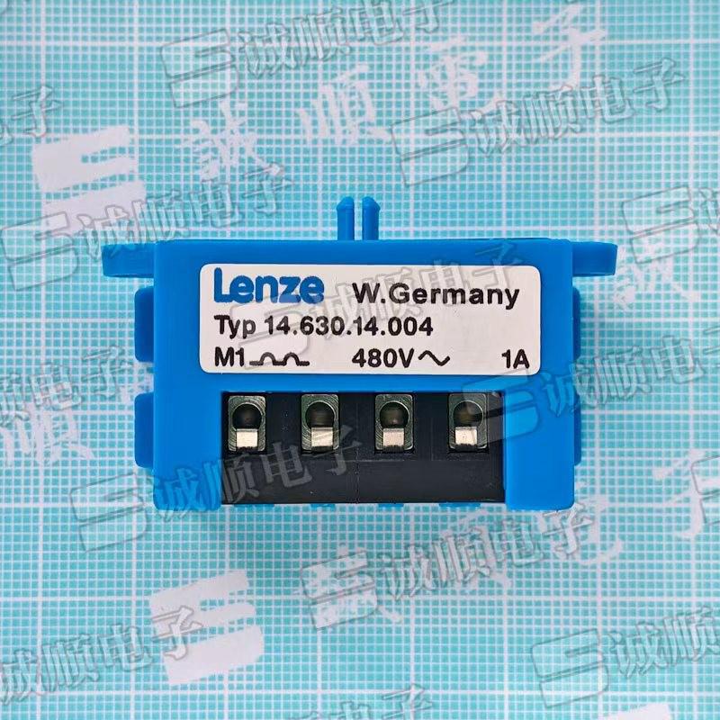 Rectifier Braking Module 480V 1A Type 14.630.14.004 14.630.14.004
Rectifier Braking Module 480V 1A Type 14.630.14.004 14.630.14.004