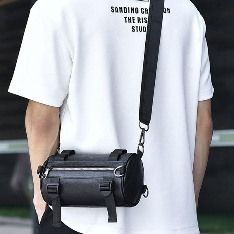 Vihill Men s Waterproof Casual Crossbody Bag
Vihill Men s Waterproof Casual Crossbody Bag