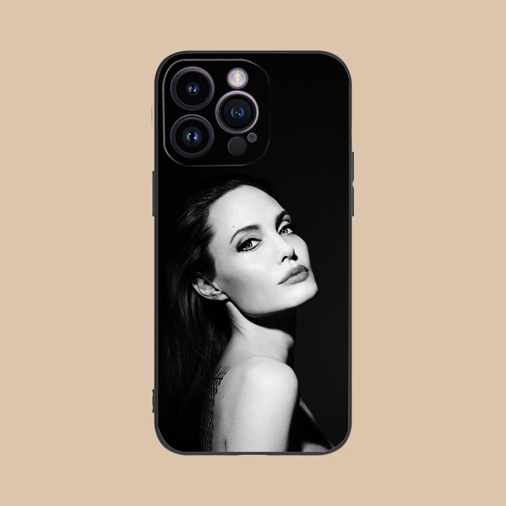 Чехол для мобильного телефона Анжелины Джоли для iPhone 17 16 15 14 13 12 11 X XR XS 8 7 Air Pro Max Plus Mini Цветной Чехол Чехол Роскошный iPhone 7 Plus
Чехол для мобильного телефона Анжелины Джоли для iPhone 17 16 15 14 13 12 11 X XR XS 8 7 Air Pro Max Plus Mini Цветной Чехол Чехол Роскошный iPhone 7 Plus