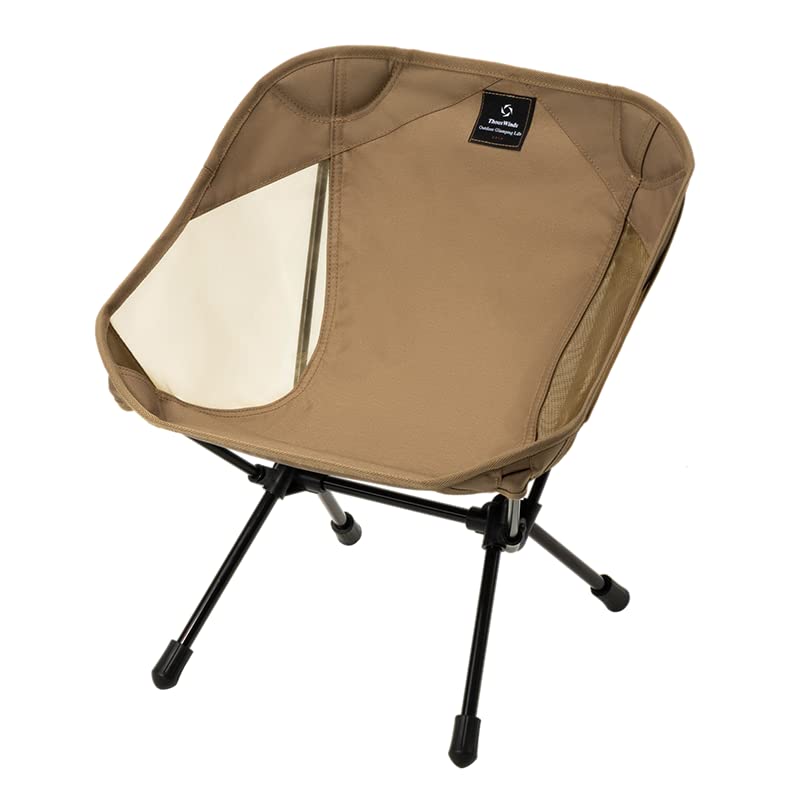 Thous Winds Outdoor Chair for Mini Folding Camping Compact Kids Load Capacity Storage Bag Included Children, Chair, Chair, Lightweight, 80kg,
Thous Winds Outdoor Chair for Mini Folding Camping Compact Kids Load Capacity Storage Bag Included Children, Chair, Chair, Lightweight, 80kg,