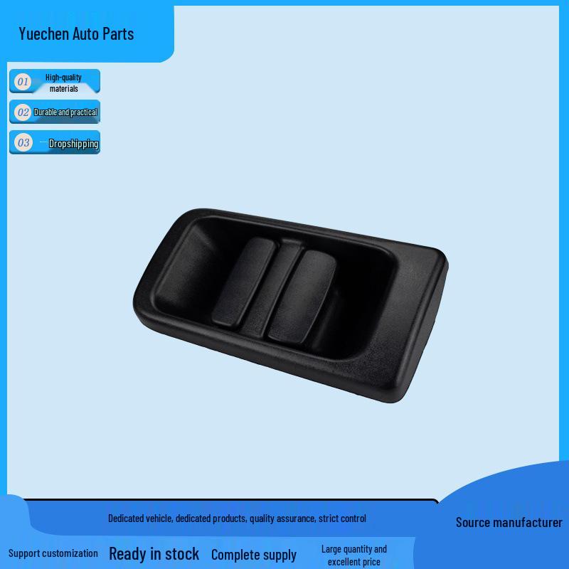 Renault Movano Passenger Sliding Door Exterior Handle 7700352420 No чорний
Renault Movano Passenger Sliding Door Exterior Handle 7700352420 No чорний