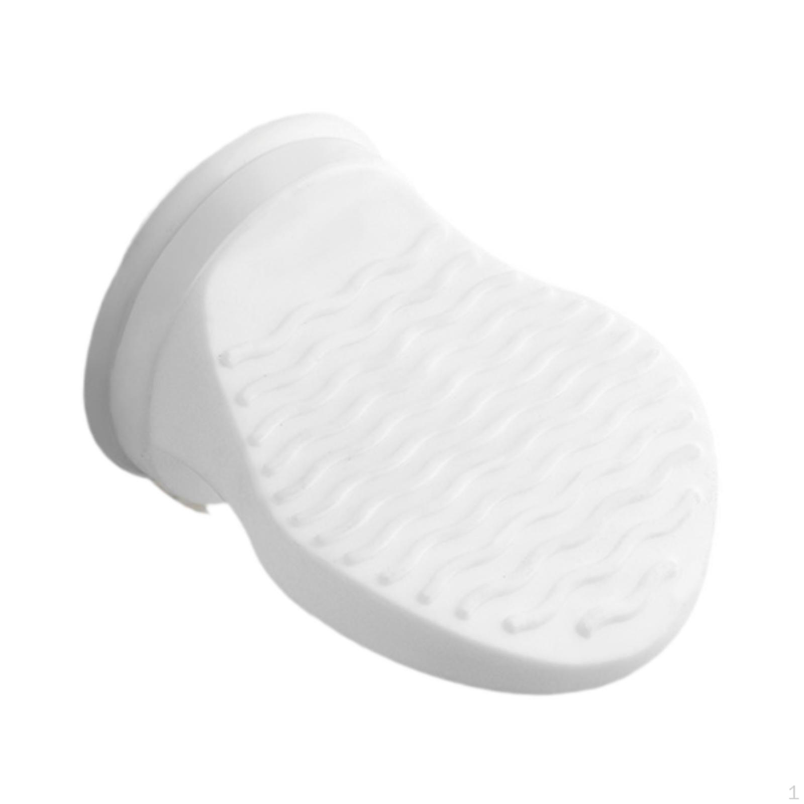 Foot Pedal Shower Shaving Rest for белый
Foot Pedal Shower Shaving Rest for белый