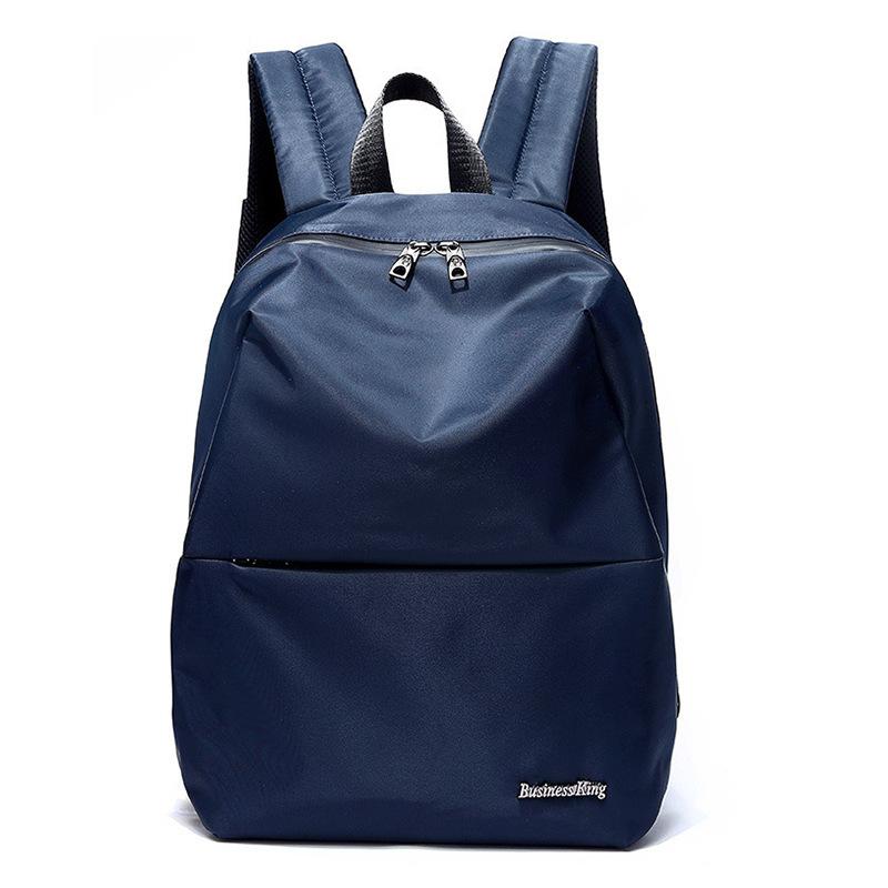 Men s Backpack Waterproof Student Backpack Large Capacity Fashionable Casual Backpack Outdoor Travel Lightweight Backpack 17inch
Men s Backpack Waterproof Student Backpack Large Capacity Fashionable Casual Backpack Outdoor Travel Lightweight Backpack 17inch