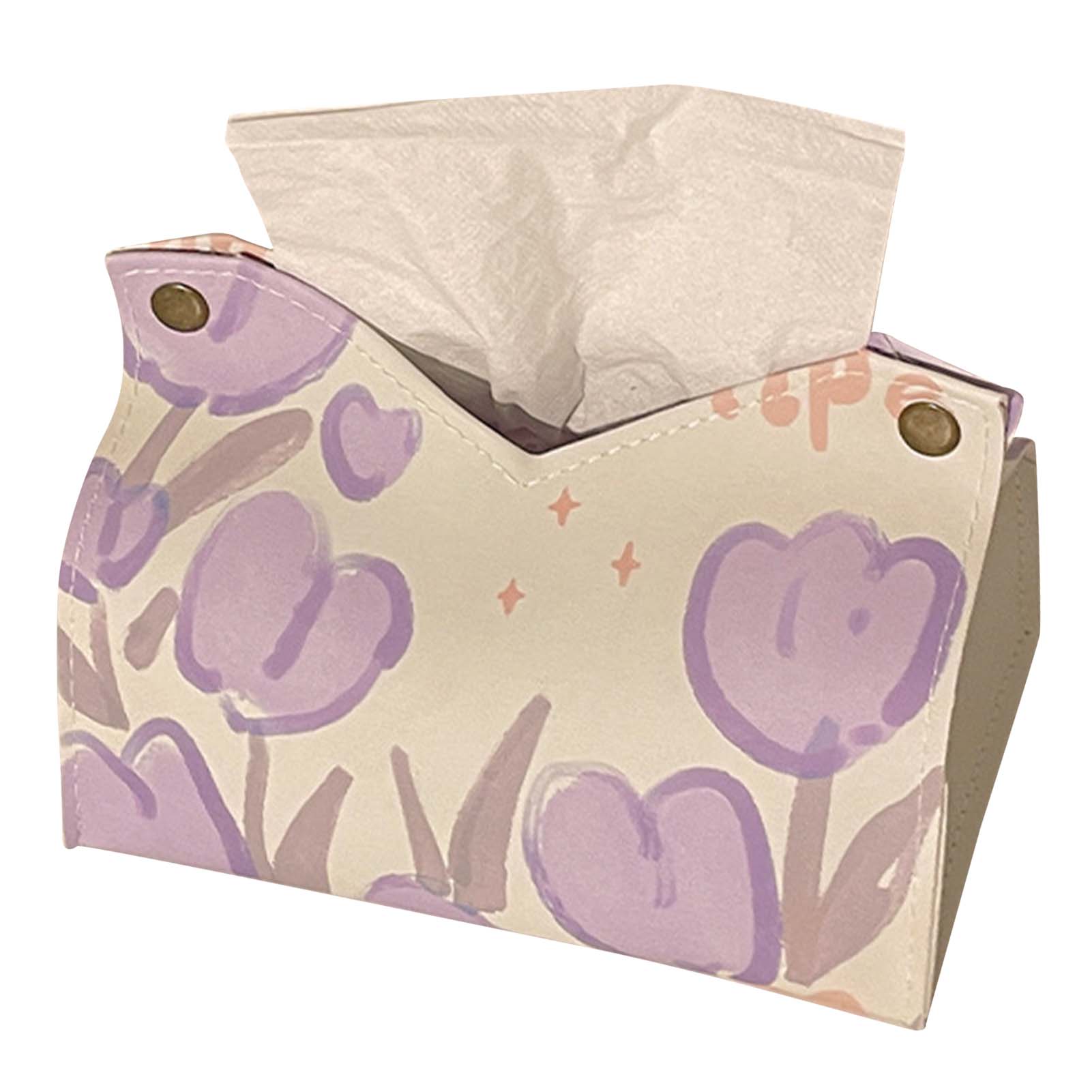 Чехол для бумажной коробки, большой, милый, из искусственной кожи, для лица, для бумажной коробки, для спальни, гостиной, автомобилей, розовый фиолетовый
Чехол для бумажной коробки, большой, милый, из искусственной кожи, для лица, для бумажной коробки, для спальни, гостиной, автомобилей, розовый фиолетовый