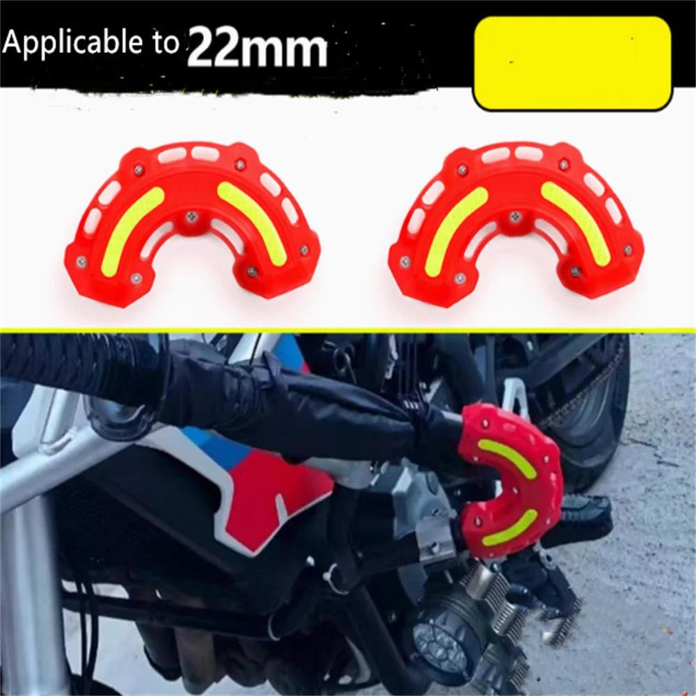 For Benelli TRK 502 TRK502X anti drop block anti-collision and anti drop protective cover Anti fall block червоний
For Benelli TRK 502 TRK502X anti drop block anti-collision and anti drop protective cover Anti fall block червоний