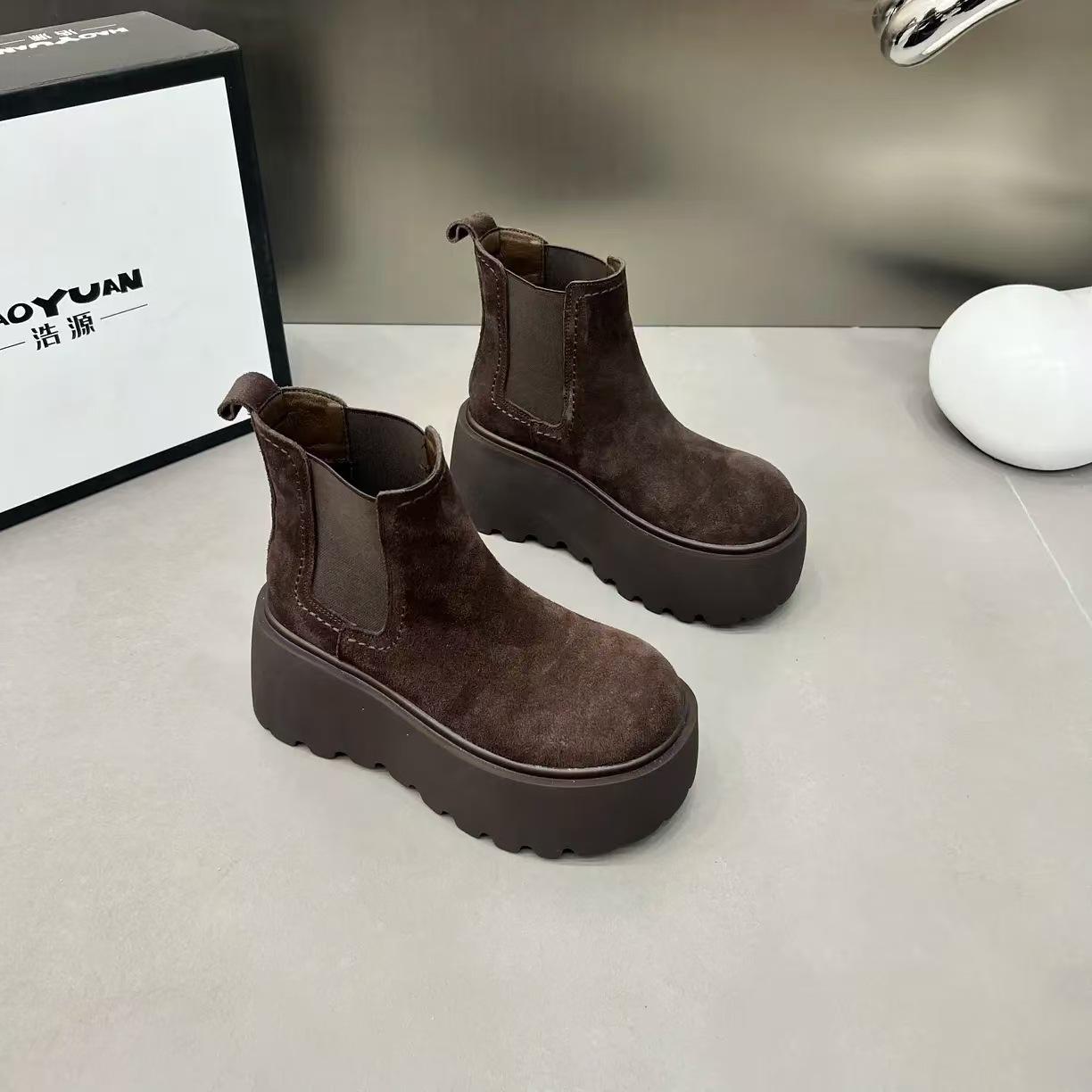 Женские ботильоны челси осень и зима новые ботильоны на платформе-маффин женские ботильоны-сигареты ботинки мартин 40
Женские ботильоны челси осень и зима новые ботильоны на платформе-маффин женские ботильоны-сигареты ботинки мартин 40