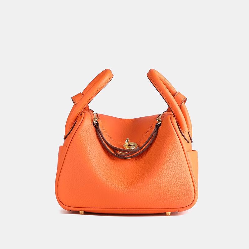 Мода Весна/Лето 2024 Универсальная Женская Сумка-Подушка из Мягкой Кожи - Трендовый Дизайн на Одно Плечо, Кроссбоди, Ручная
Мода Весна/Лето 2024 Универсальная Женская Сумка-Подушка из Мягкой Кожи - Трендовый Дизайн на Одно Плечо, Кроссбоди, Ручная