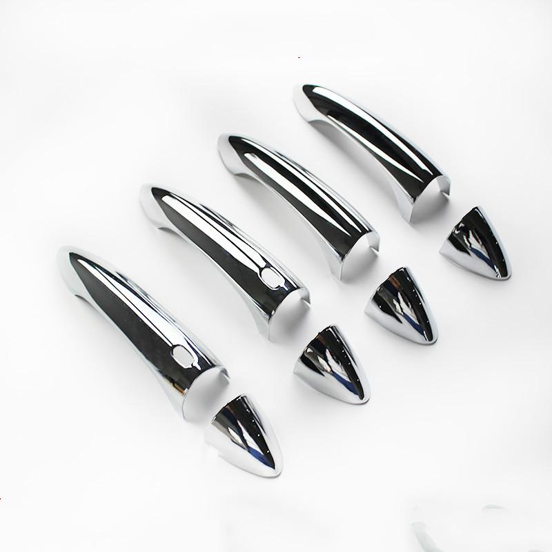 Для Opel Insignia B Vauxhall Insignia MK2 2017 2018 автомобильная дверная ручка крышка накладка наклейка Стайлинг handle 2 buttons
Для Opel Insignia B Vauxhall Insignia MK2 2017 2018 автомобильная дверная ручка крышка накладка наклейка Стайлинг handle 2 buttons