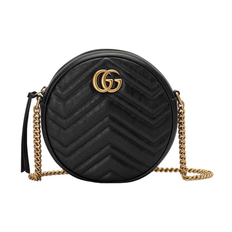 Gucci GG Marmont стьобана шкіряна міні-сумка через плече на ланцюжку Жіночі сумки Чорний 550154-0OLET-1000 Box(Basic Set+Box)
Gucci GG Marmont стьобана шкіряна міні-сумка через плече на ланцюжку Жіночі сумки Чорний 550154-0OLET-1000 Box(Basic Set+Box)
