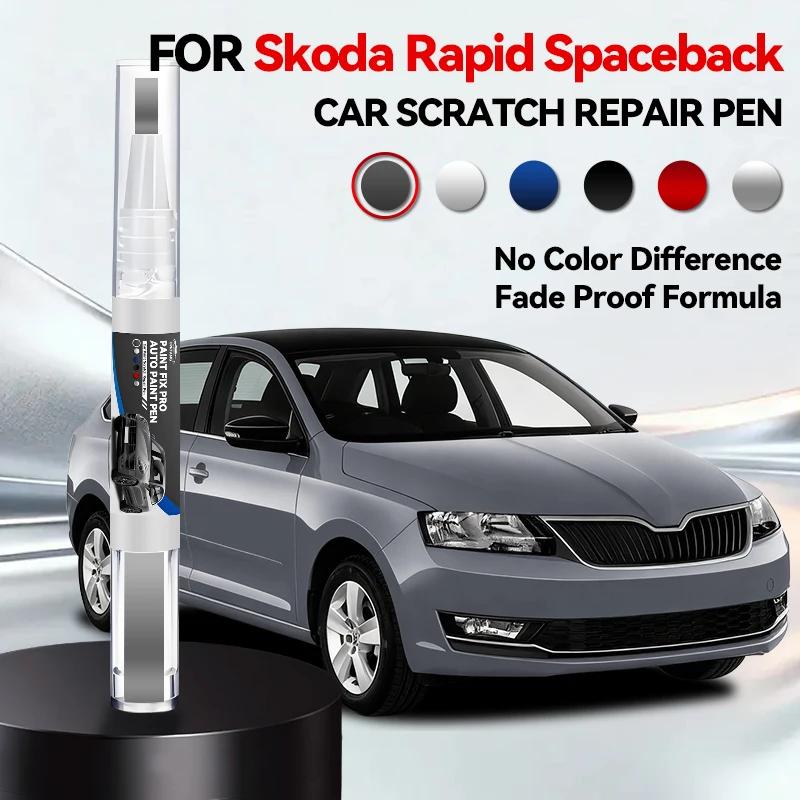 Vehicle Dedicated Exclusive For Skoda Rapid Spaceback Car Paint Repair Pen Touch Up Scratch Remover DIY Auto Accessories Gold Bl
Vehicle Dedicated Exclusive For Skoda Rapid Spaceback Car Paint Repair Pen Touch Up Scratch Remover DIY Auto Accessories Gold Bl
