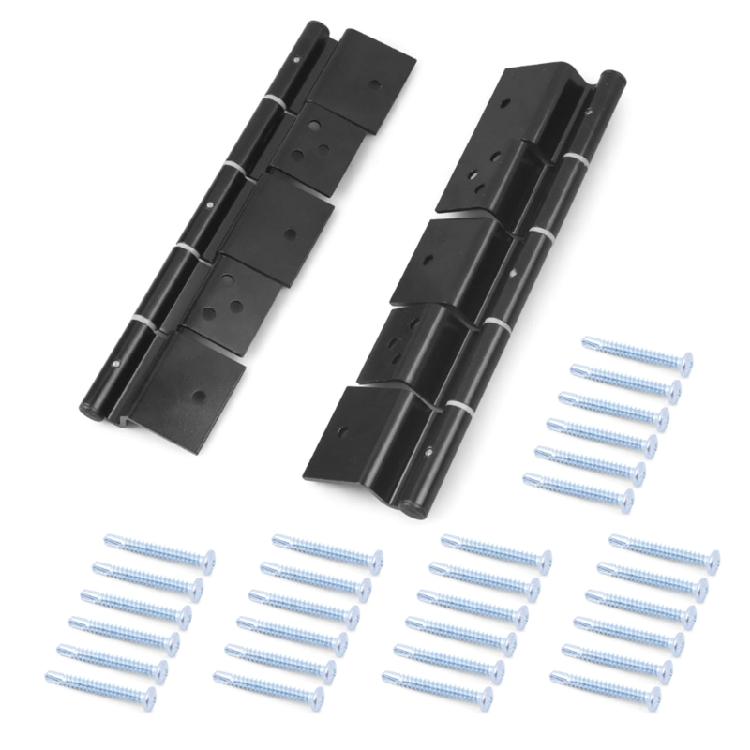 Trailer Motorhome Entry Door Friction Hinge Kit Replacement Accessory with Screw 1
Trailer Motorhome Entry Door Friction Hinge Kit Replacement Accessory with Screw 1