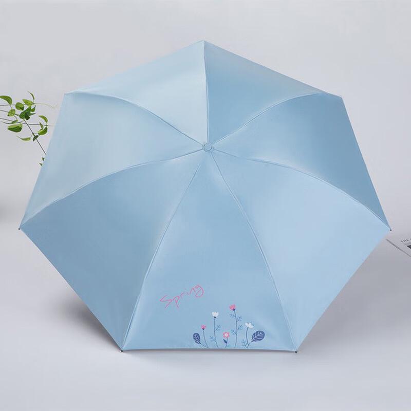 Heaven Umbrella 33680E Folding Travel Rain & Sun Umbrella
Heaven Umbrella 33680E Folding Travel Rain & Sun Umbrella