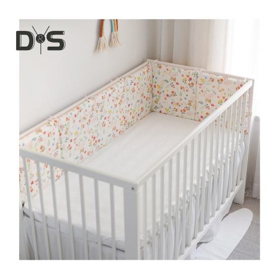 6 шт. подкладок для детской кроватки для прорезывания зубов 11,8” x 11,8”, защита от столкновений, защитный бампер для детской кроватки, защита бортиков детской кроватки M
6 шт. подкладок для детской кроватки для прорезывания зубов 11,8” x 11,8”, защита от столкновений, защитный бампер для детской кроватки, защита бортиков детской кроватки M