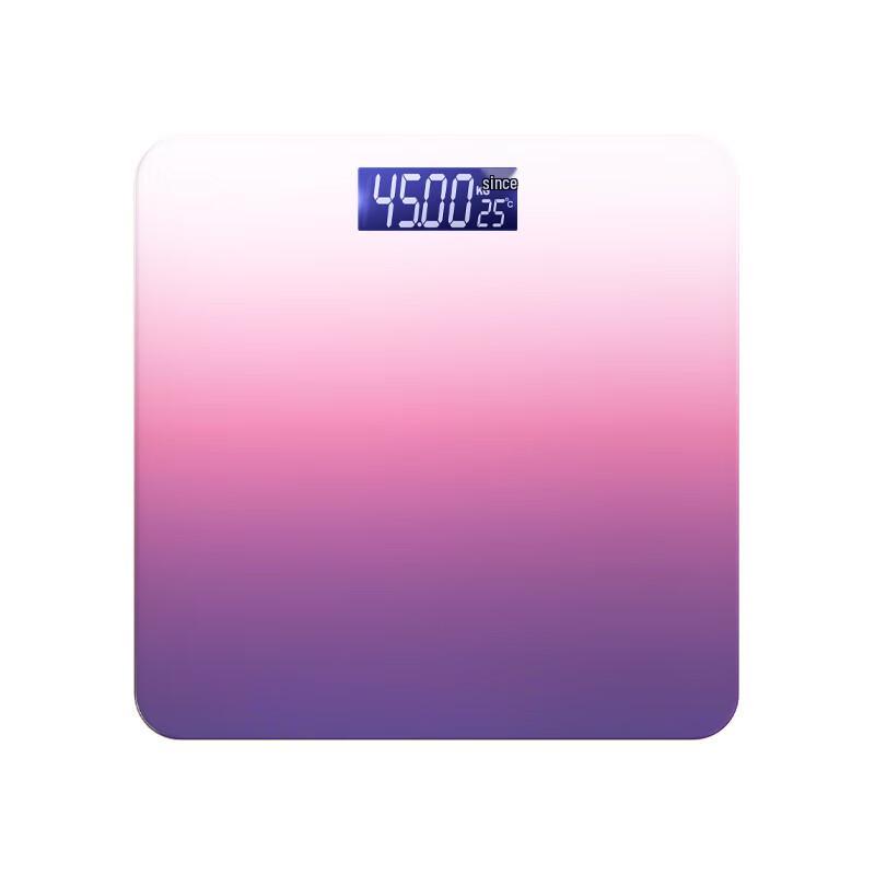 Zixiu Smart Digital Weight Scale
Zixiu Smart Digital Weight Scale