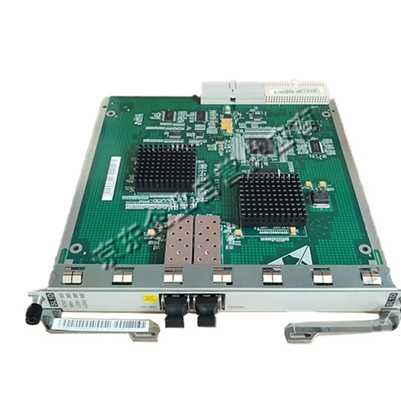 Huawei TNH1SL1D Optical Interface Board
Huawei TNH1SL1D Optical Interface Board