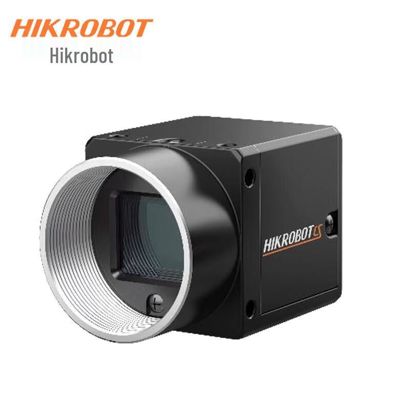 HIKROBOT 5MP USB 3.0 IMX264 Area Scan Vision Sensor
HIKROBOT 5MP USB 3.0 IMX264 Area Scan Vision Sensor